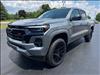 2025 Chevrolet Colorado 4WD Z71