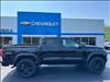 2025 Chevrolet Colorado 4WD TRAIL BOSS