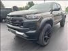 2025 Chevrolet Colorado 4WD TRAIL BOSS