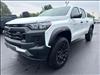 2025 Chevrolet Colorado 4WD TRAIL BOSS