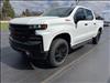 2022 Chevrolet Silverado 1500 Limited LT Trail Boss