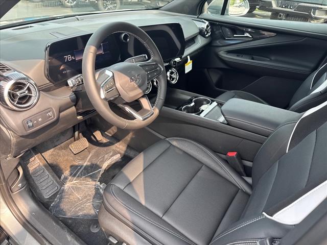 2025 Chevrolet Blazer EV AWD LT