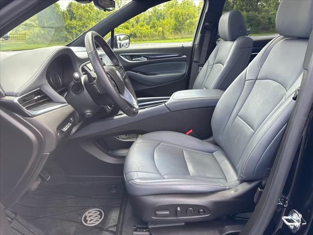 2022 Buick Enclave Premium