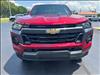 2025 Chevrolet Colorado LT