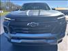 2024 Chevrolet Colorado 4WD Z71