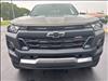 2025 Chevrolet Colorado 4WD TRAIL BOSS