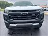 2025 Chevrolet Colorado 4WD TRAIL BOSS