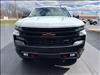 2022 Chevrolet Silverado 1500 Limited LT Trail Boss