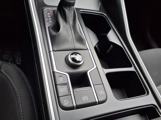 2025 Kia Sorento LX