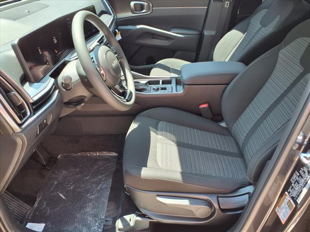 2025 Kia Sorento LX