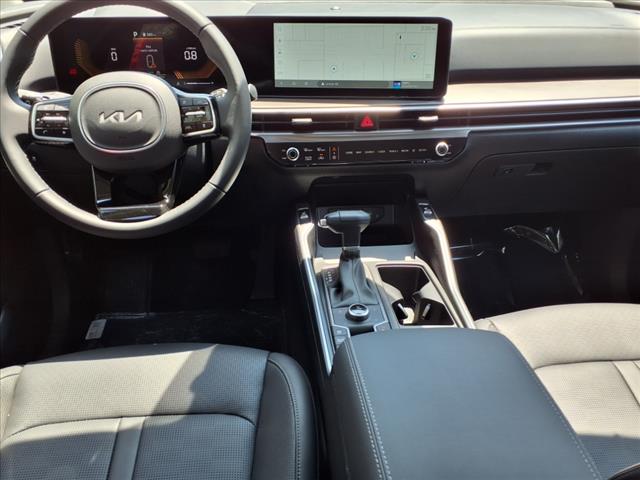 2025 Kia Sorento X-Line EX