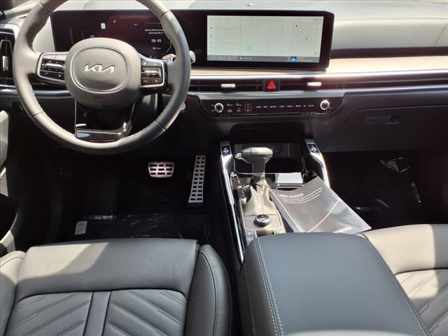 2025 Kia Sorento X-Line SX Prestige