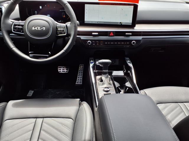2025 Kia Sorento X-Pro SX-Prestige