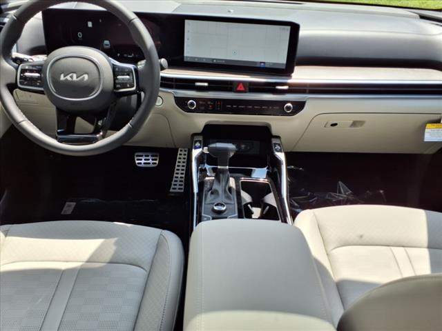 2025 Kia Sorento X-Line SX