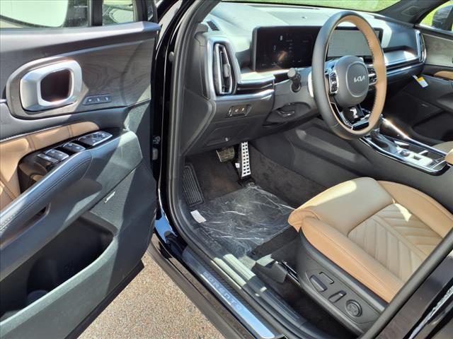 2025 Kia Sorento X-Line SX Prestige