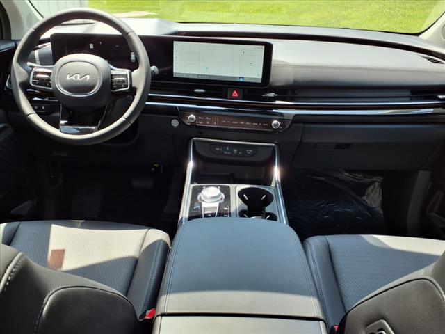 2025 Kia Carnival Hybrid SX Prestige