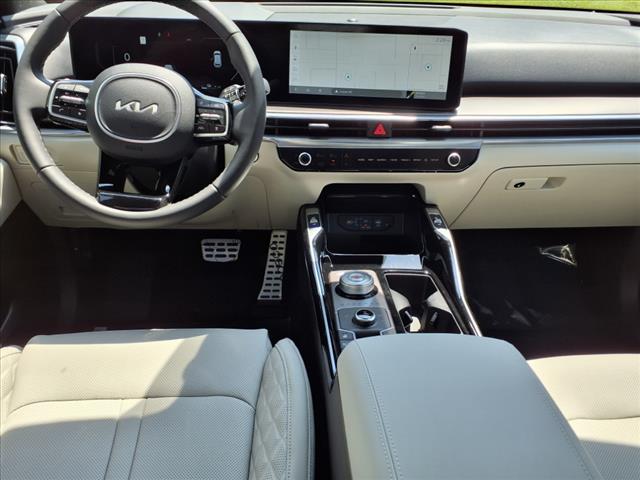 2025 Kia Sorento Hybrid SX Prestige
