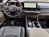 2025 Kia Carnival Hybrid EX