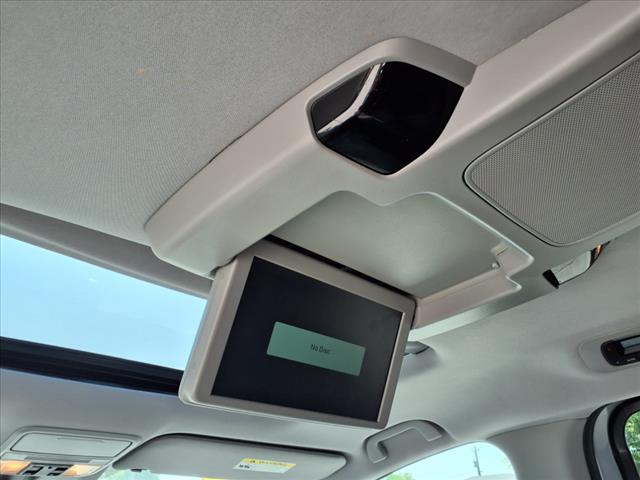 2019 Honda Odyssey EX-L w/Navi w/RES