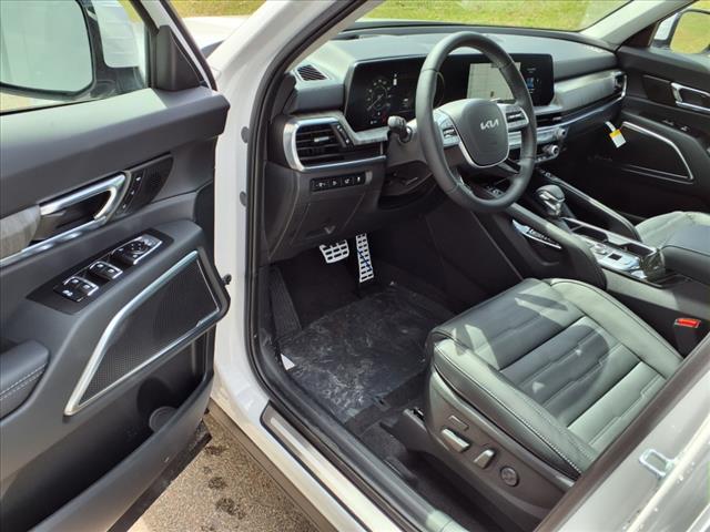 2025 Kia Telluride SX-Prestige