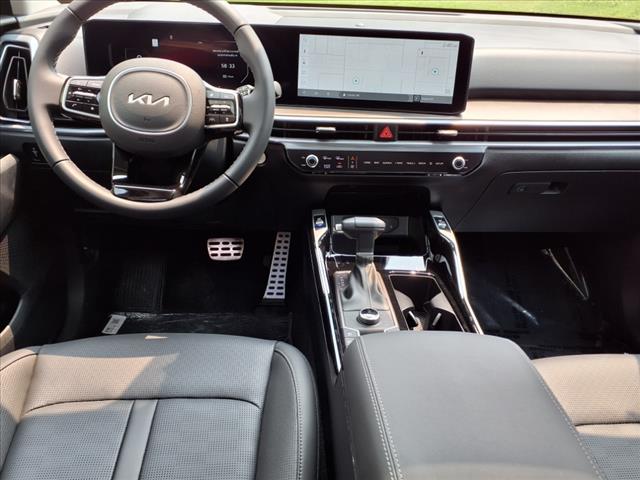 2025 Kia Sorento X-Line SX