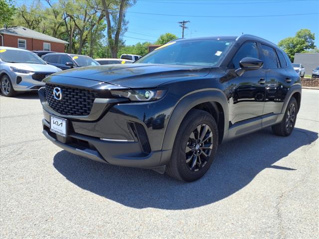 2024 Mazda CX-50 2.5 S Preferred