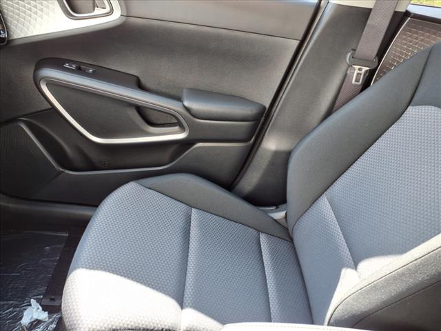 2025 Kia Soul S
