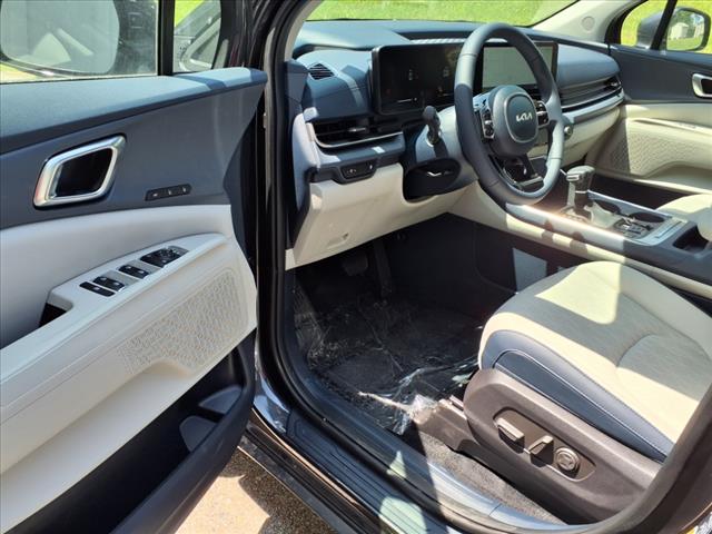 2025 Kia Carnival EX