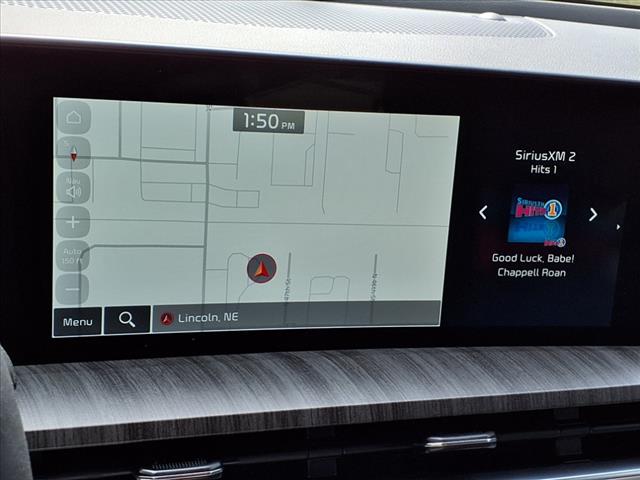 2025 Kia Telluride SX-Prestige