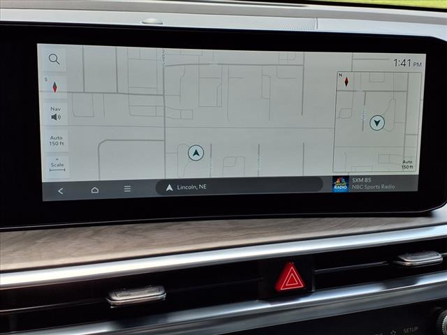 2025 Kia Sorento X-Line SX Prestige