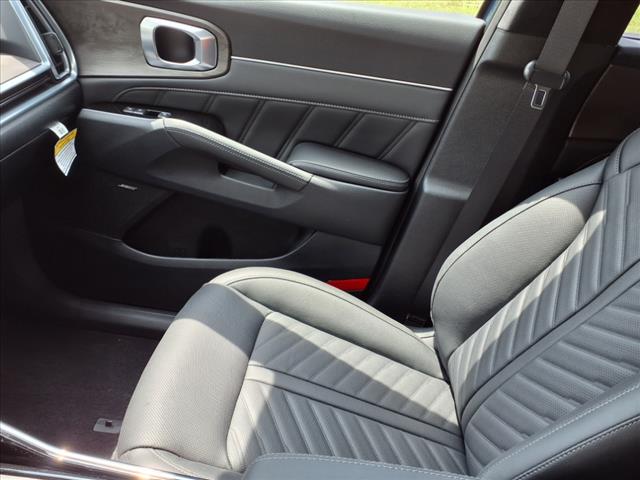 2025 Kia Sorento X-Line SX Prestige