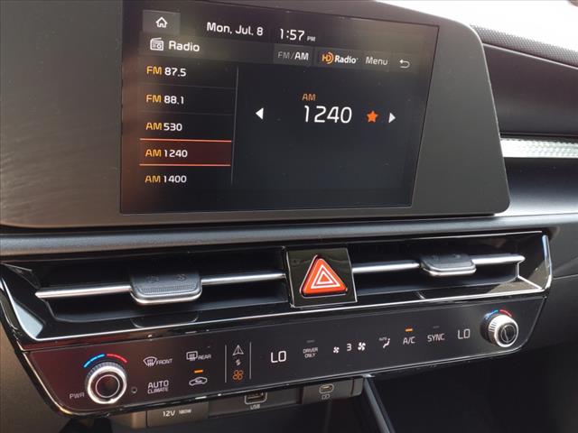 2024 Kia Niro LX