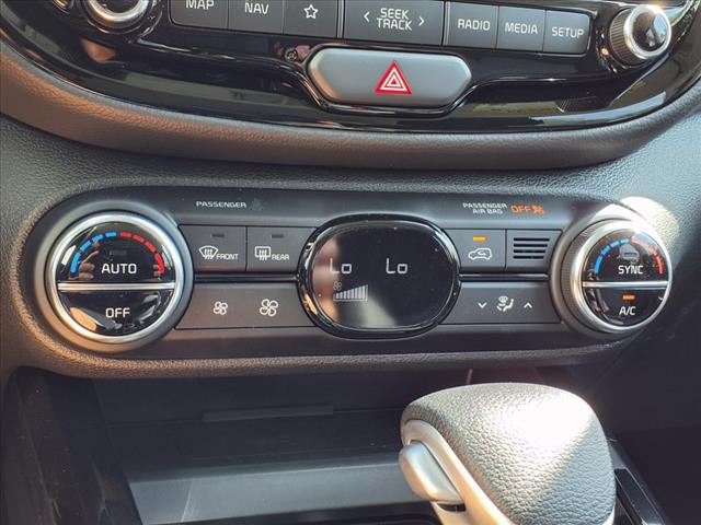2025 Kia Soul S