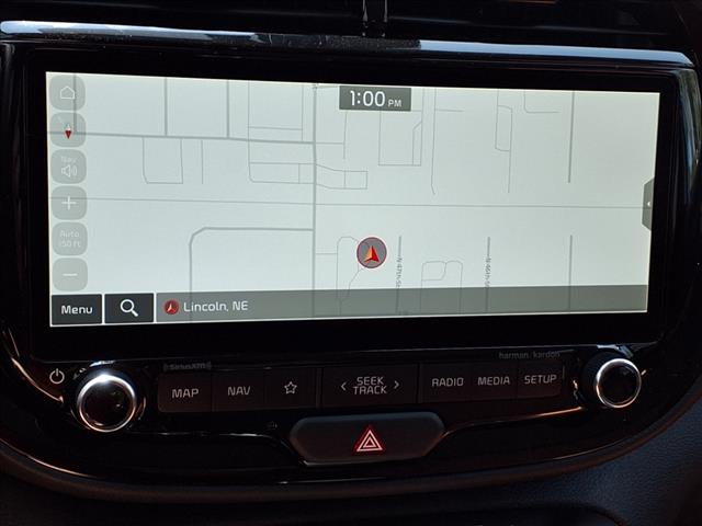 2025 Kia Soul EX