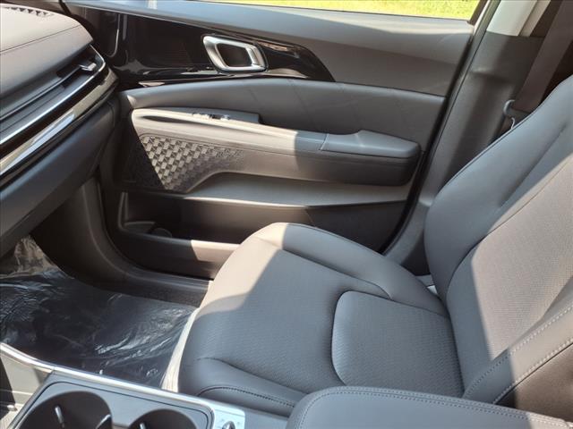2025 Kia Carnival Hybrid SX Prestige