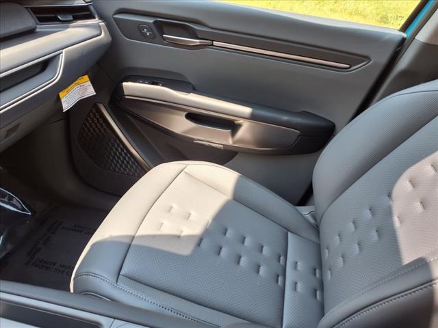 2026 Kia EV9 Wind