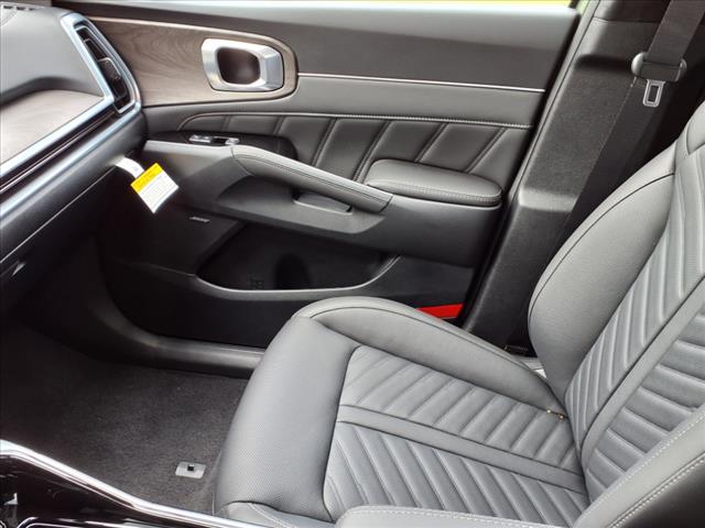 2025 Kia Sorento X-Line SX Prestige