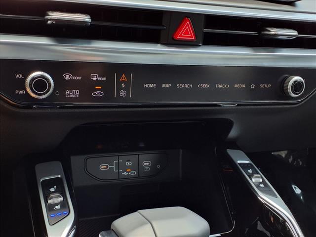 2025 Kia Sorento X-Line SX Prestige