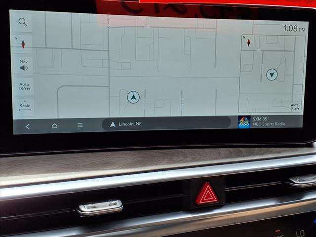 2025 Kia Sorento X-Pro SX-Prestige