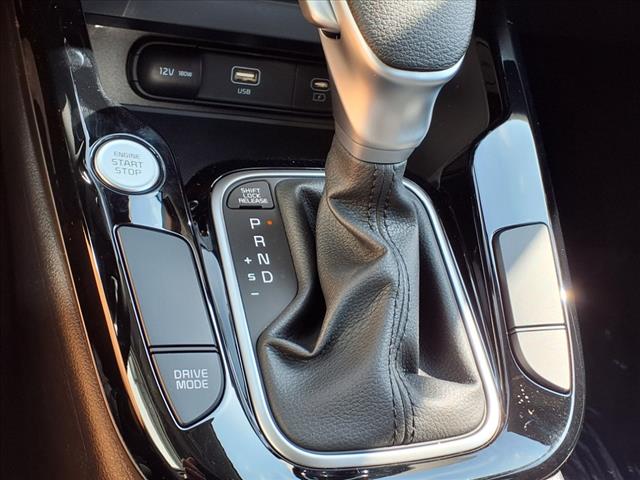 2025 Kia Soul S