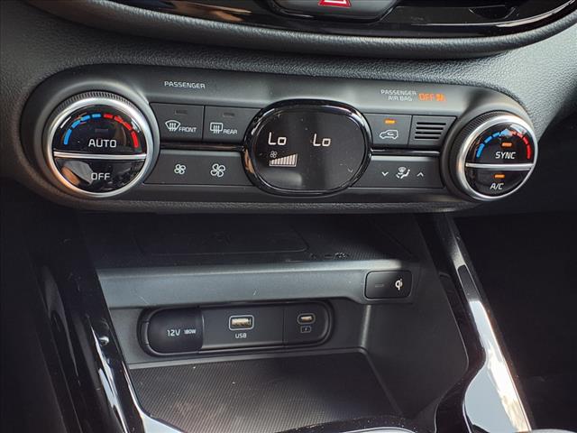 2025 Kia Soul S
