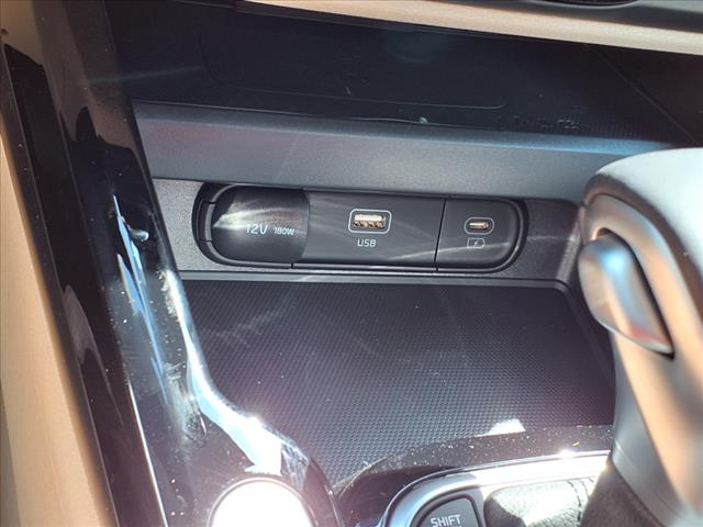2025 Kia Soul EX