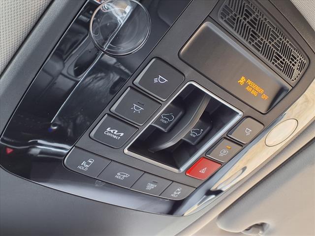 2025 Kia Carnival SX