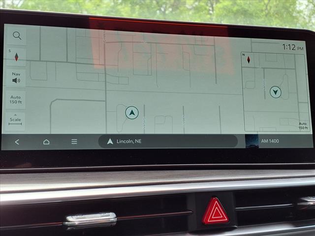 2025 Kia Sorento X-Line EX