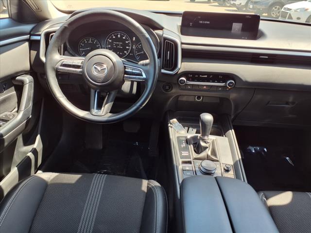 2024 Mazda CX-50 2.5 S Preferred
