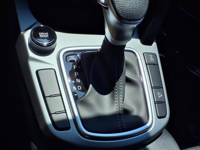 2025 Kia Seltos LX