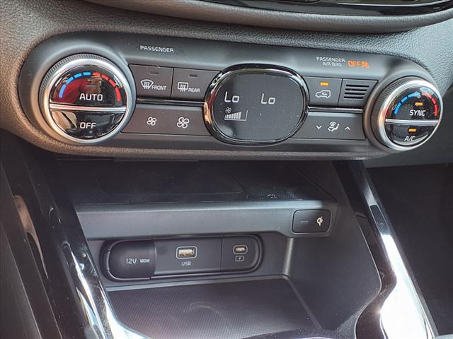2025 Kia Soul S
