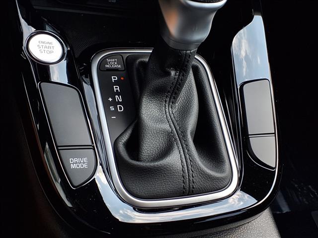 2025 Kia Soul S