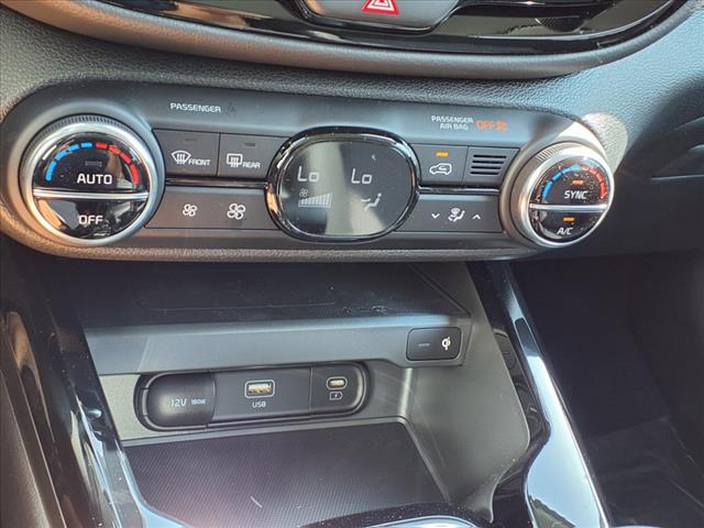 2025 Kia Soul S