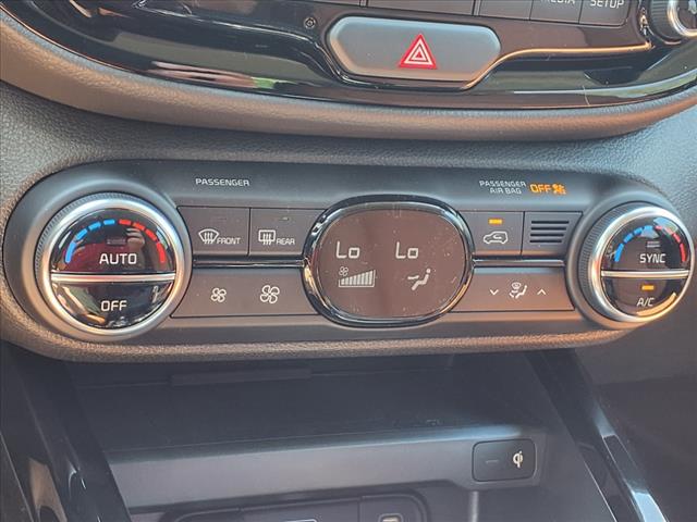 2025 Kia Soul EX